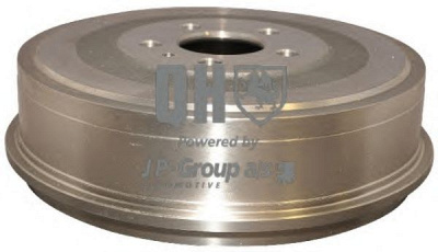 JP GROUP 4163500609 -  Тормозной барабан